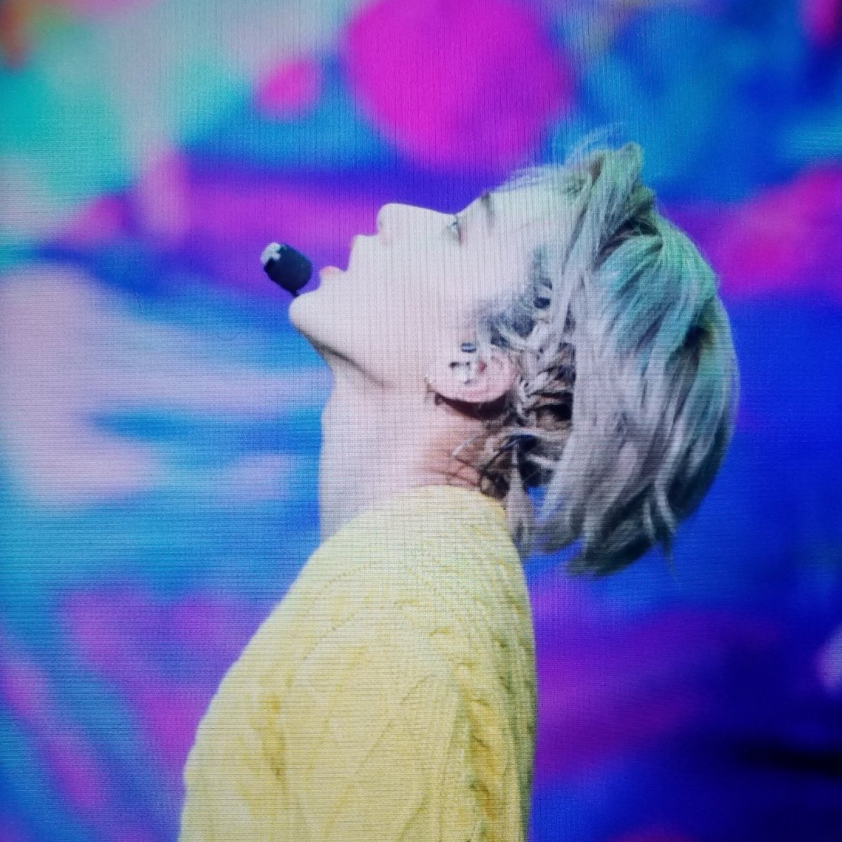 Choi San& #39;s Braid ㅡ A thread you never knew you needed!