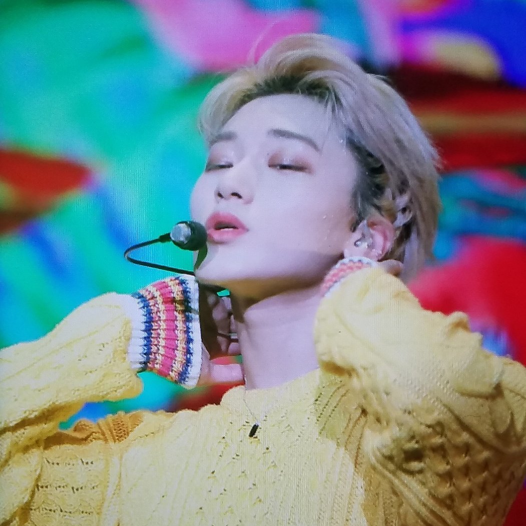 Choi San& #39;s Braid ㅡ A thread you never knew you needed!