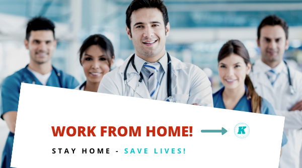 bitkamtoken's tweet photo. #WorkFromHome #StayHome #BitKAMProject https://t.co/3HRJ11c9fI