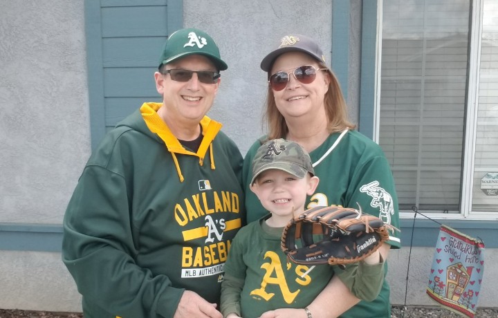 mark4MLB's tweet photo. Well today we would have been at Opening Day 2020 game for the Oakland Athletics, obviously not, so we still needed to rep the team while in stay at home mode.
#LetsGoOakland #athletics 
#openingdayathome #mlb @athletics https://t.co/tEQ98Ul7bF