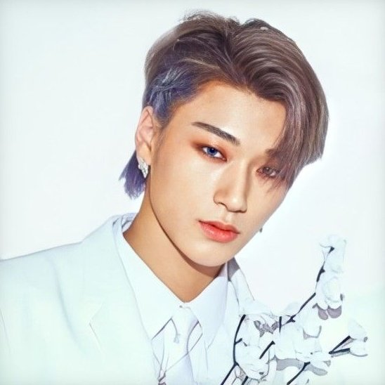 Choi San& #39;s Braid ㅡ A thread you never knew you needed!