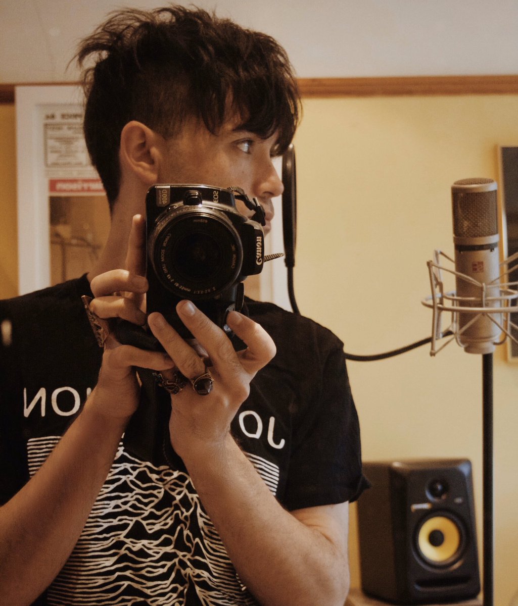 JakeHartMusic tweet picture