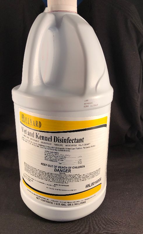 UPCO's tweet photo. Disinfectant In Stock @ UPCO - https://t.co/A3bXidxTqn #TreatingPetsLikeFamily #disinfect https://t.co/3hhCLYCRcQ