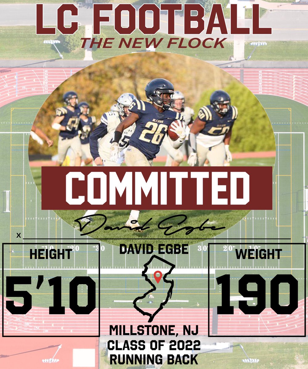 DavidEgbe10's tweet photo. Loomis’22 ‼️‼️ https://t.co/fsqqAmSO5X