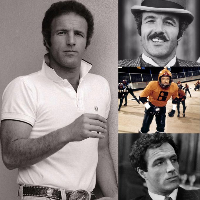 James Caan’s Birthday Celebration | HappyBday.to