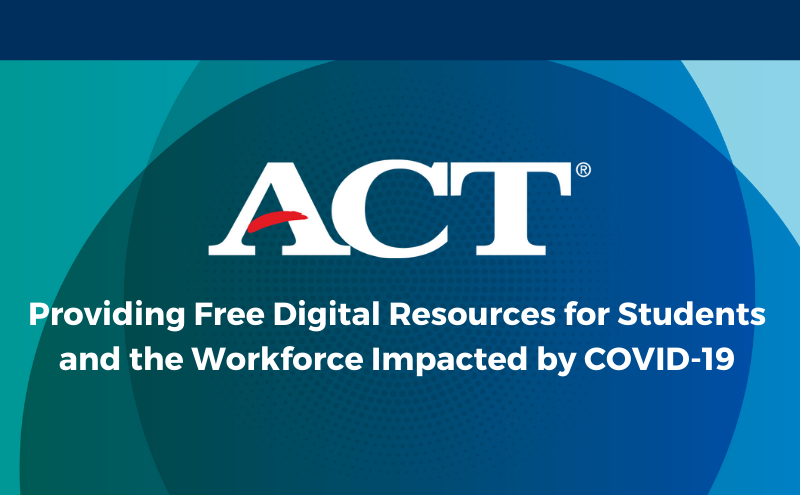 ACT tweet media