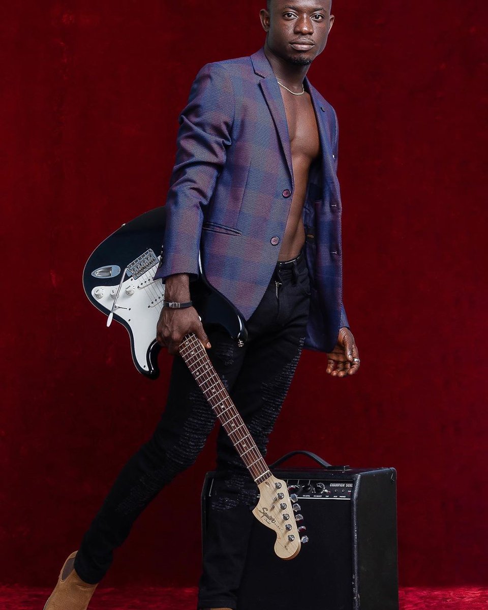 official4SYTETV's tweet photo. #PlayingNow
Song-@shugalordgh ft #postaboy - Mede3
#4SYTETVBRANDNEW
On Your #1 Urban Ent. Music
Channel #4SYTETV https://t.co/ubC9Sbfmoi