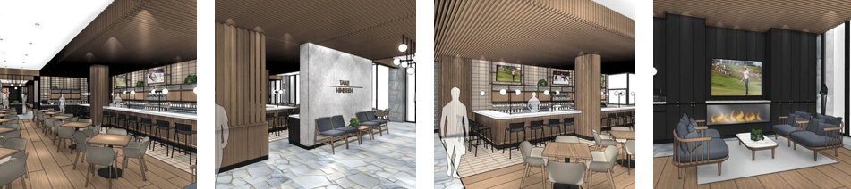 evokeid's tweet photo. | #TableNineteen is currently closed but is slated to #REOPEN in May 2020. We are excited to play the roll as the #designers for this #renovation!
During these times of uncertainties, it's always nice to have something positive to look forward to:
https://t.co/WPnOIK3CbN #EvokeID https://t.co/EWpSjQR7c0