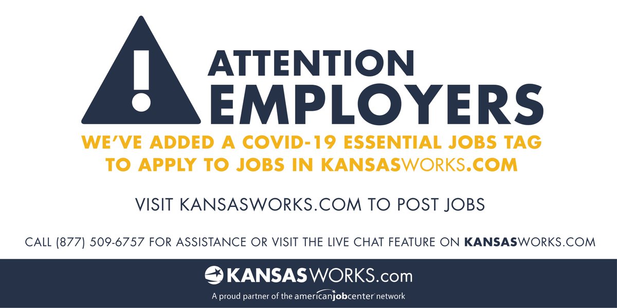 KANSASWORKS tweet media