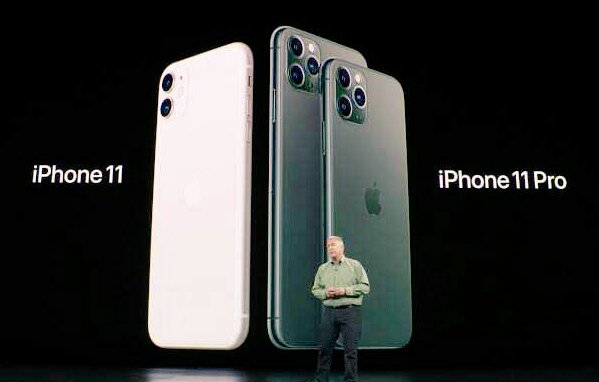 Natasha5188's tweet photo. Get the new iPhone 11 Pro! Special Offer for you. Click the link https://t.co/6jZSpWvGny

#iPhone11Pro #iPhone11 #iphone #iPhone11ProMax #iPhone11Th #iPhone2020 https://t.co/acHN9xglbn