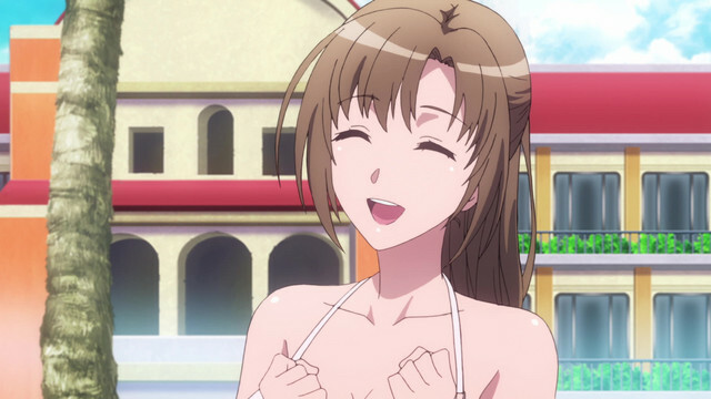 Crunchyroll Watch Onyxequinox On Twitter Do You Love Your Mom And Her Two Hit Multi Target Attacks Episode 13 Do You Love Your Mom On The Shore Just Launched Https T Co Mo7xg5odej Https T Co O8wqaux0m6