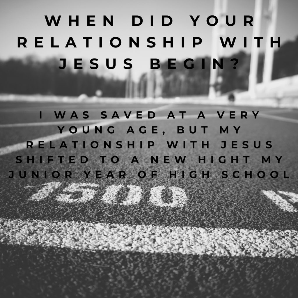 FCA_MSU's tweet photo. Meet @faithgilbertt and while you’re at it, send us a meme that describes your relationship with running https://t.co/o3ybDZjnUS