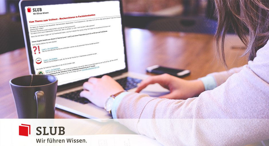 SLUBdresden's tweet photo. #SLUBDigitalOnly: Derzeit keine Kurse vor Ort, wir erweitern unser Angebot an E-Tutorials! Jetzt neu veröffentlicht: #SLUBTutorial zum Zitieren - vermittelt Grundlagen für die Praxis des wissenschaftlichen Schreibens. #ClosedButOpen #BibliothekenSindDa https://t.co/MUITUboGnS https://t.co/Qu9z14BqO3