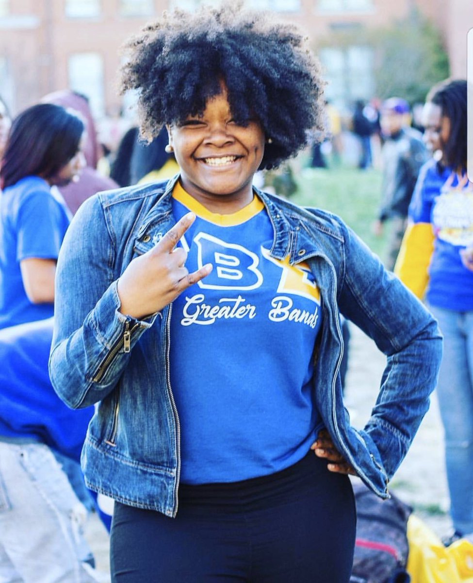 lifeofjaneeee's tweet photo. Happy Founderβs Day to all the lovely ladies of Tau Beta Sigma National Honorary Band Sorority, Incorporated πππ’β¨π€π½πΉ
S/O to the Home Team ΞZ π€ͺ
#FoundersDay #74YearsOfService #TauBetaSigma #ThetaZeta https://t.co/W3WJDmzw4Z