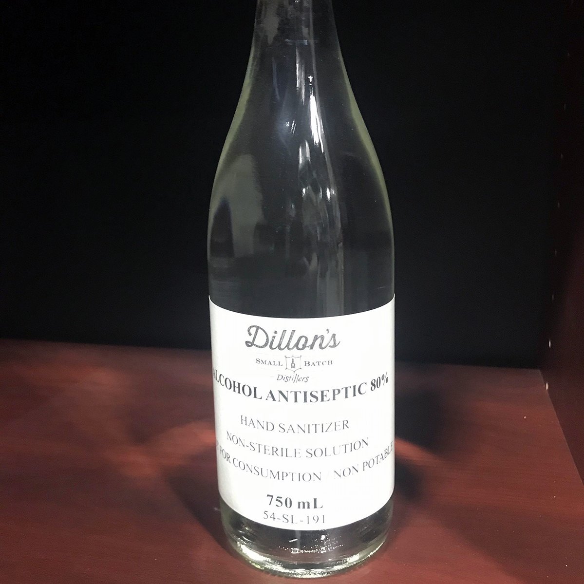 MapleReinders's tweet image. Huge shoutout to Dillon's Distillery for donating their bottles of alcohol-based sanitizer to Maple Reinders to use on our project sites to spray and disinfect surfaces, doorknobs, tools/equipment, machinery, etc. 

Thank you @dillonsdistills for helping us keep our sites clean!!