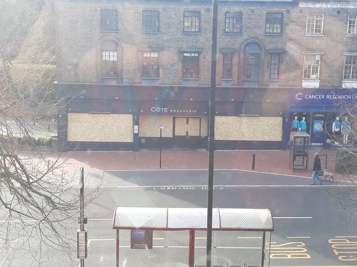 William Benson tweet media