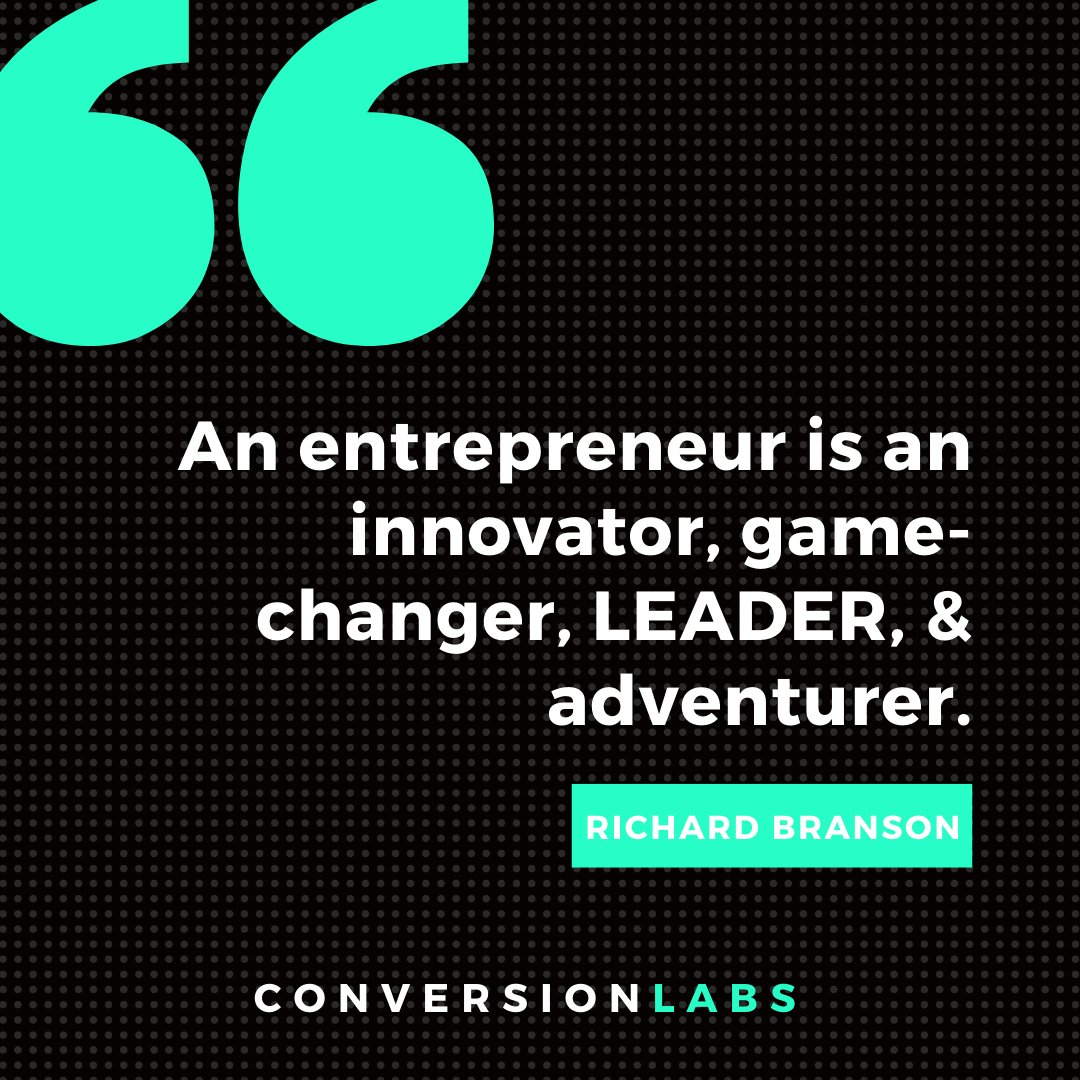 Digital Conversion Labs tweet media