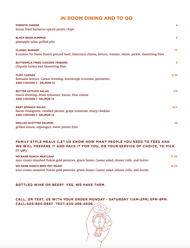 FLINT Kitchen & Bar tweet media