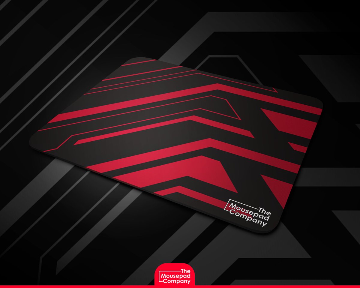 ABO8RNAH's tweet photo. @MousepadCompany This is my Design and i wanted to make a new Style with different colors.
Support is veryy much appreciated! ❤️😄

#tmcdesign2020 https://t.co/2jGEDl1pUj