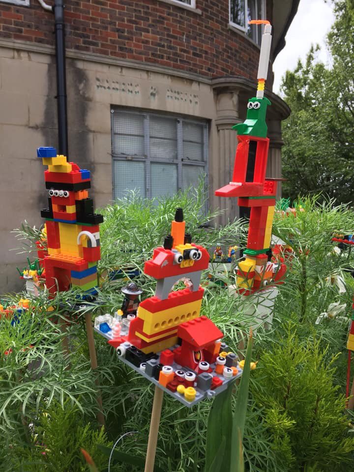 Brighton Bricks tweet media