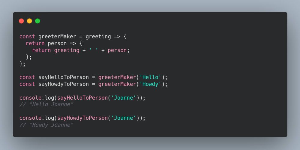 Vanaf1979's tweet image. First-Class Functions in JavaScript  buff.ly/33LlU0y by Nick Scialli @nas5w - #WordPress #Wordpress_Developer #webdev #webdevelopment #javascript