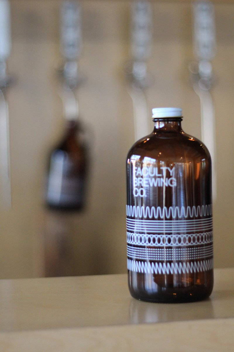 BeerVan News!

We are now selling 1l growlers of our Sasion Dorée Collab with @sandbox_beer for home deliveries with BeerVan.ca.

SANDBOX SAISON DORÉE
5.6% ABV 40 IBU
Nelson Sauvin hops gives this beer fruity and zesty flavours and aromas.