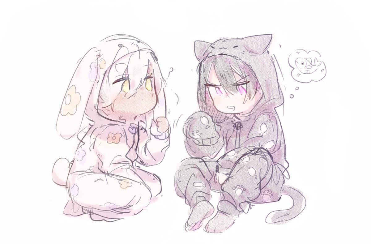 smol 🥺
クーモク
#ブラスタ