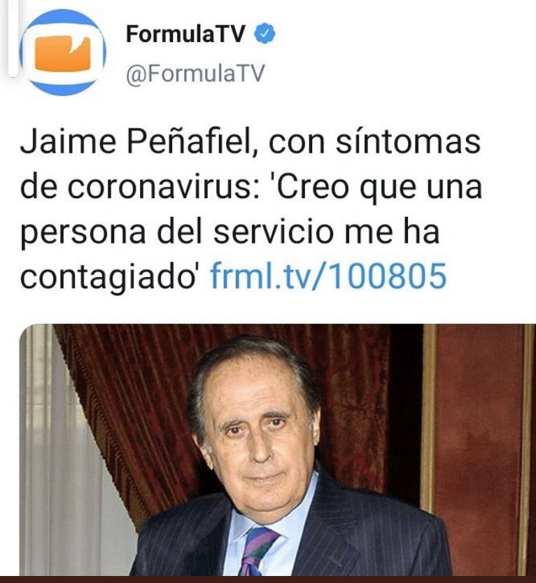 VaqueroEH's tweet photo. Estaría en un after...que es donde más cosas me han contagiado a mí las personas del servicio https://t.co/DbuVgVVDWo