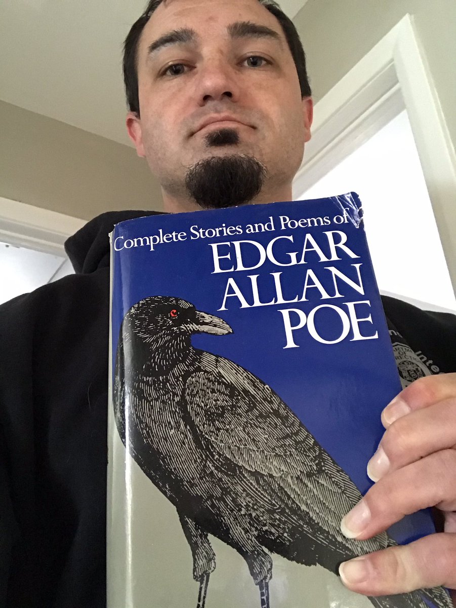 mrpavlov3's tweet photo. favorite book day...i have so many but ill pick just one...#HTSDhasSpirit @WeAreHTSD https://t.co/7Qca3ZaZhv