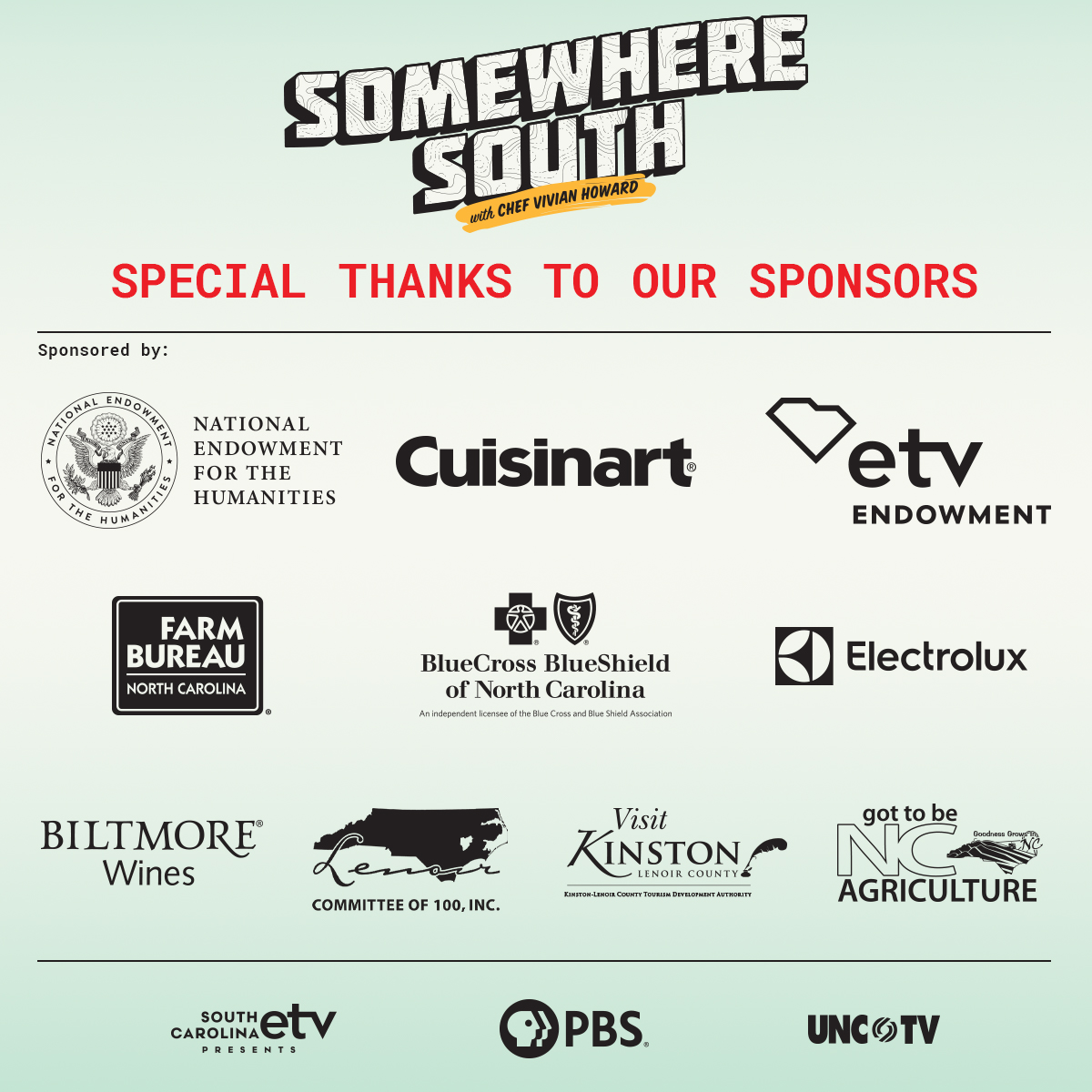 Somewhere South (from A Chef's Life) tweet media