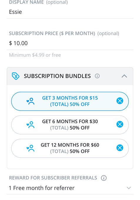 I&rsquo;m now temporarily making my #onlyfans my main income for a bit. It&rsquo;s now 10/month but these will also<a href="/tag/onlyfans"class="tags">#onlyfans</a><a href="/tag/porn"class="tags"><span>#porn</span></a><a href="/tag/xxx"class="tags"><span>#xxx</span></a><a href="/tag/lewd"class="tags"><span>#lewd</span></a><a href="/tag/covid"class="tags"><span>#covid</span></a><a href="/tag/onlyfansgirl"class="tags"><span>#onlyfansgirl</span></a><a href="/tag/onlyfa"class="tags"><span>#onlyfa</span></a>