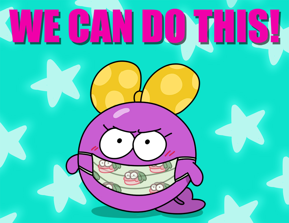 Radrappy's tweet photo. Listen to Polly!!! https://t.co/jwgWn48rK8