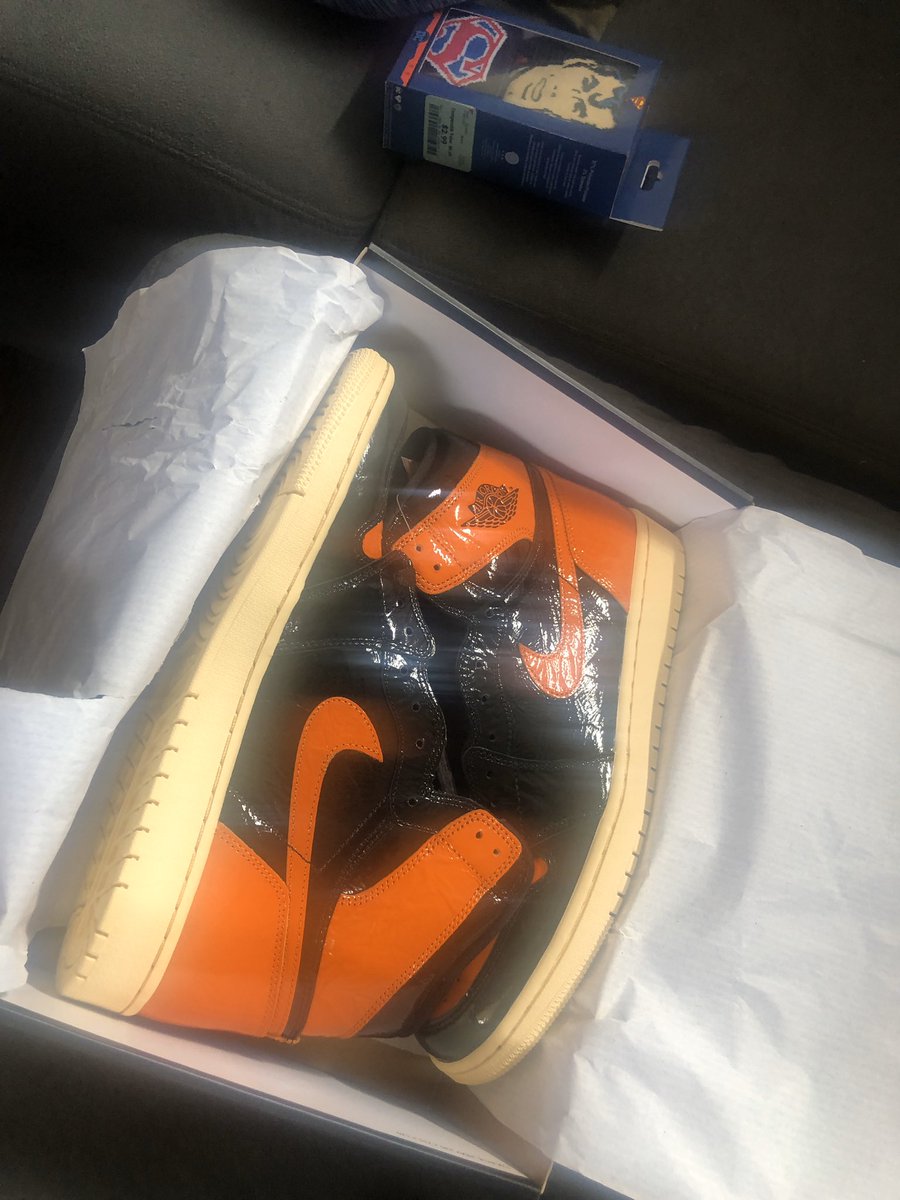 All2Good_21's tweet photo. S/O to @C_kelly1988 for sliding these my way. #ForTheToe 🤩 #SBB3 https://t.co/soBDqqXkJd