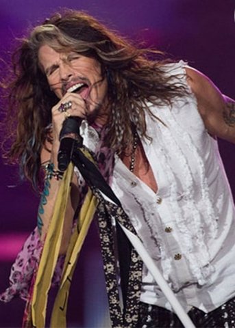 Wishing legendary Rock vocalist and frontman Steven Tyler a Happy Birthday today!!! 