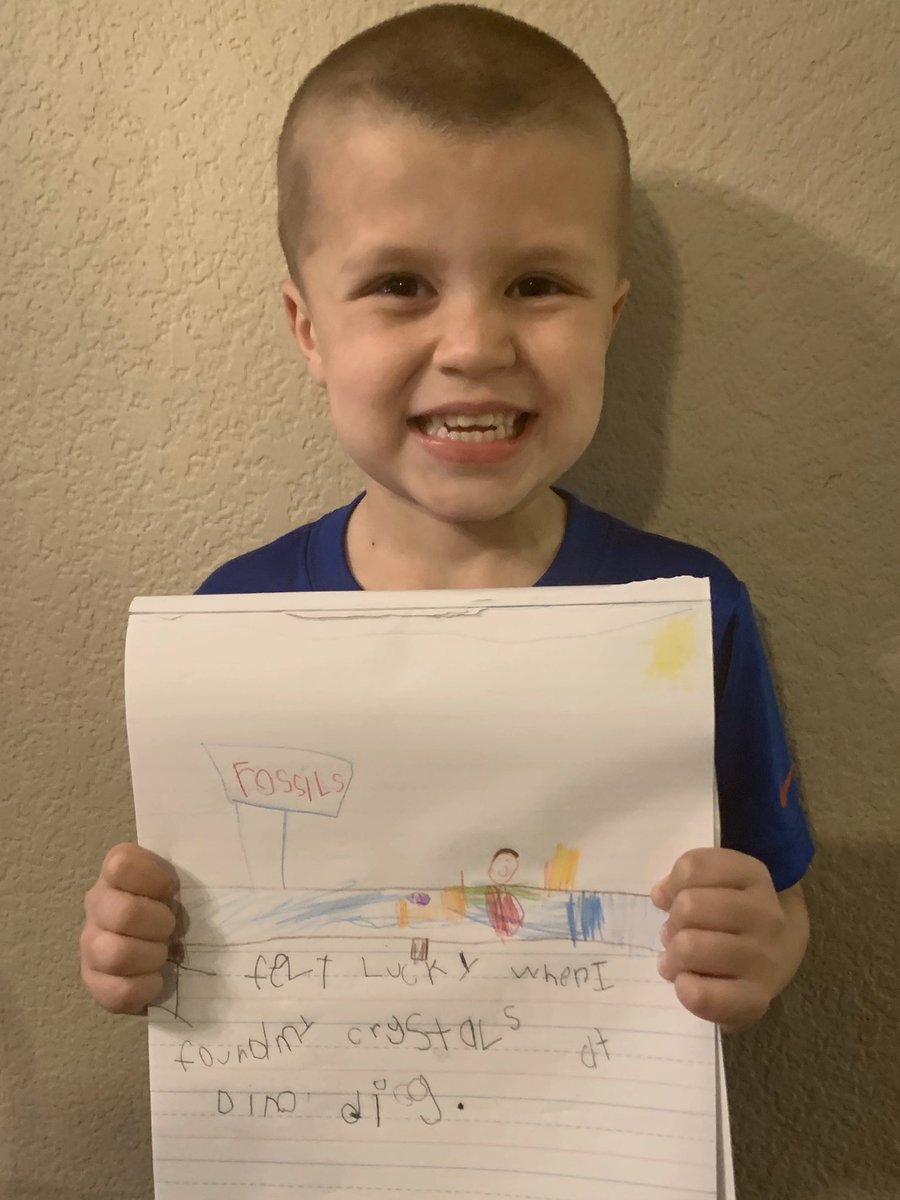 Leslie Rector tweet media