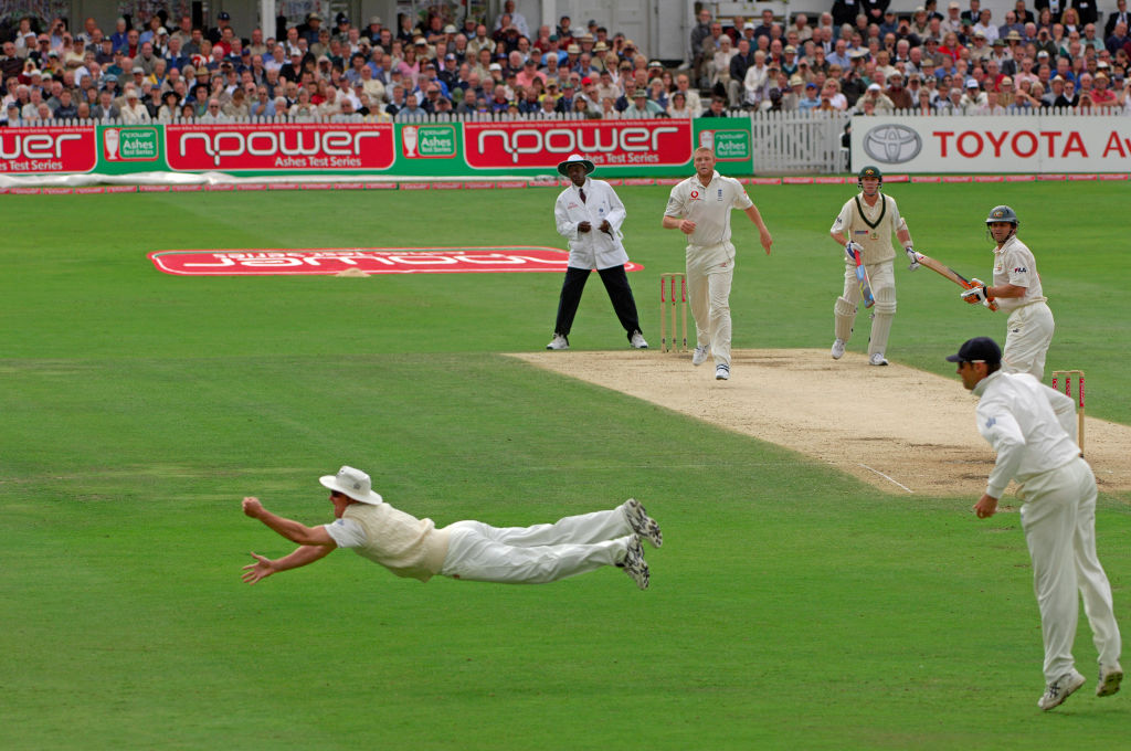 Wisden tweet media