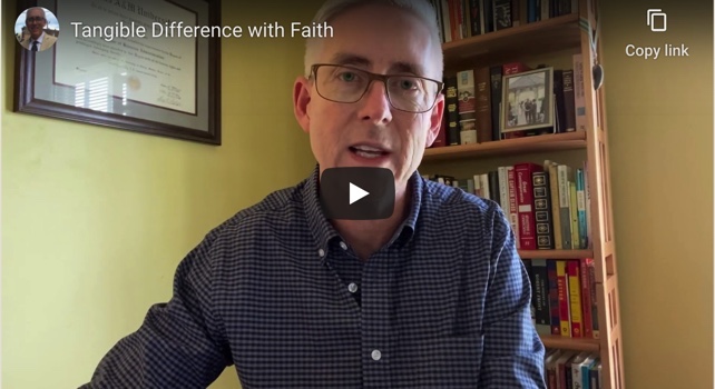 jtoddnelson's tweet photo. Tangible Difference with Faith - A Lenten devotion for March 26, 2020 https://t.co/zt9KxNKHPm
#lextogether https://t.co/KiRQAK62Rn