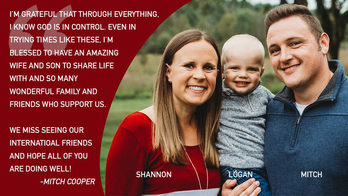AI_Akron's tweet photo. One of our volunteers, @mitchellacooper talks about what he's grateful for today, especially given everything we're experiencing right now. What are you thankful for? #ThankfulThursday https://t.co/o5D7ONClL1