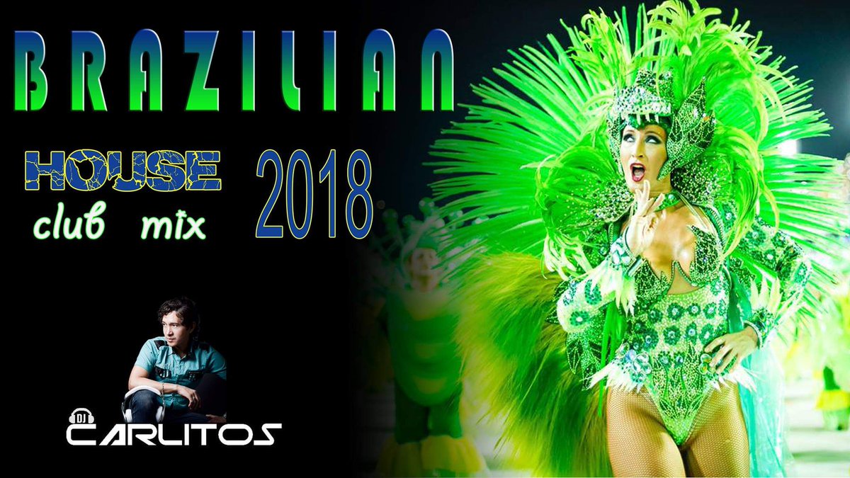 DJCarlitosUSA's tweet photo. Listen my BRAZILIAN MIX! Today Thursday of Quarantine! ❤
👉 https://t.co/bg6zxOo2DD
#BrazilianHouse #Brazilian #MixBrasilero #MusicaBrasilera #BrazilianMix #FestaBrasileira #DJCarlitos #BrasilEDM #SambaMix #Samba #Batucada #BatucadaMix #CarnavalMix #stayhome #Quedateencasa https://t.co/TnMFHYW3bh