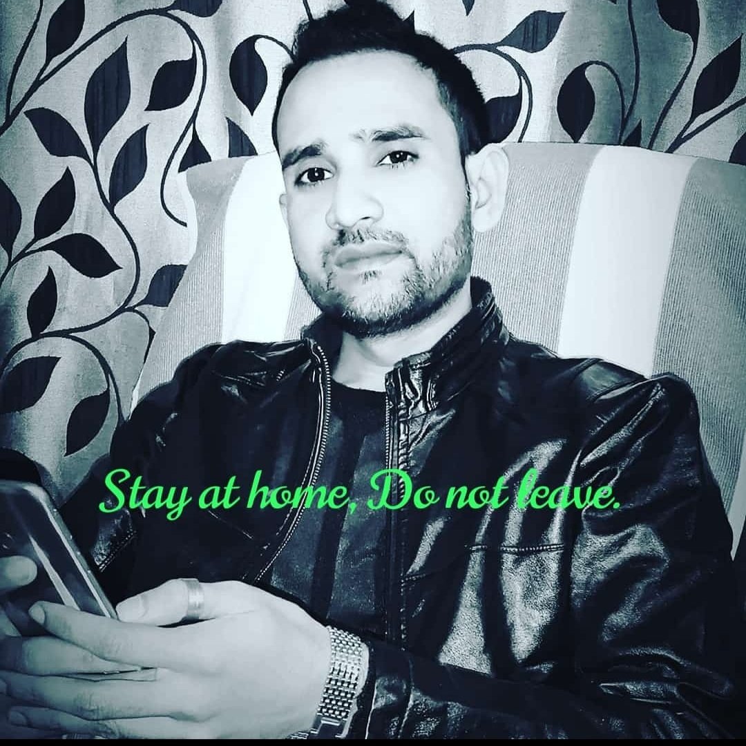 AftabalamNet's tweet photo. #NewProfilePic https://t.co/Kiil4JnvVM