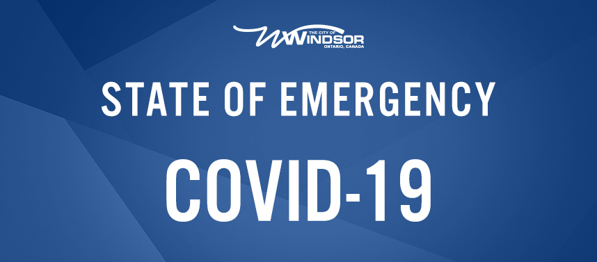 March 26 Update: Mayor Dilkens orders the temporary suspension of Transit Windsor Operations (effective end-of-day Sunday) and closure of play structures (effective immediately); City parks remain open. Learn more: ow.ly/cpLI50yWRXD - #YQG