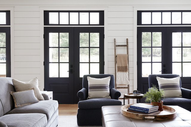Here’s what you can expect from a farmhouse style home. #forsale #homeideas  cpix.me/a/94366542