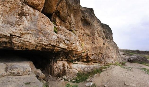 For those who have not visited #Bisotun. A virtual tour to this amazing archaeological complex. vtour.ichto.ir/Tours/18_Bisot…