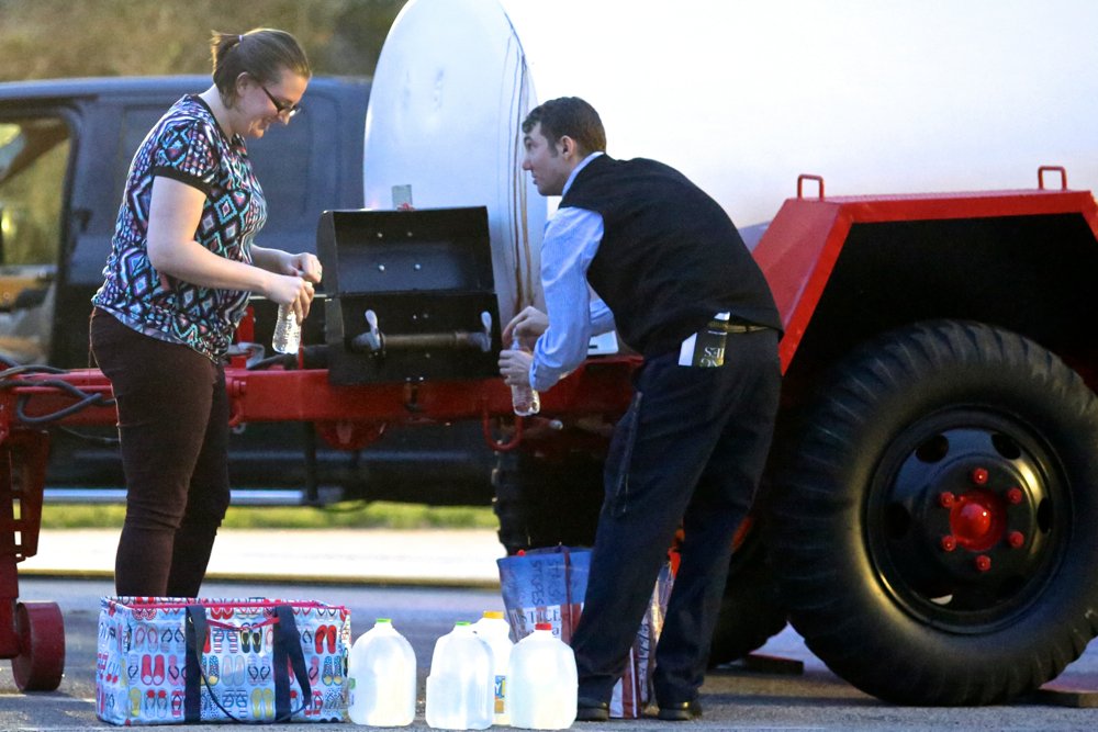 How publicity killed Juliette's water testing plan georgiahealthnews.com/2020/03/states…
#plantscherer #coalash #contamination #EPD #pollution