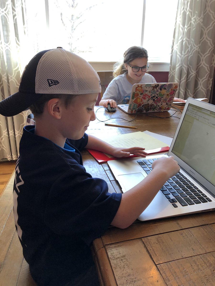 Opening Day #RPfamily <a href="/JackieConniff/">Jackie Conniff</a> @RPPrincipal