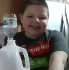 PesLibraries's tweet photo. Love listening to these 2-6 graders on @Flipgrid sharing their learning for Week 1 of eLearning! You guys are amazing...keep it up! @PendletonElem @PES_Arabians #pesistrong #pespstrong https://t.co/DeYZcvGHdo