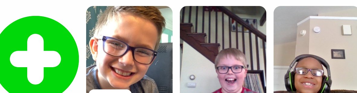 PesLibraries's tweet photo. Love listening to these 2-6 graders on @Flipgrid sharing their learning for Week 1 of eLearning! You guys are amazing...keep it up! @PendletonElem @PES_Arabians #pesistrong #pespstrong https://t.co/DeYZcvGHdo