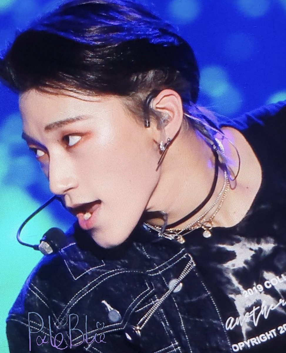 Choi San& #39;s Braid ㅡ A thread you never knew you needed!