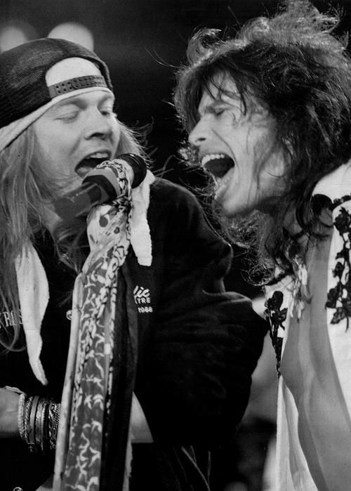 Happy birthday Steven Tyler    