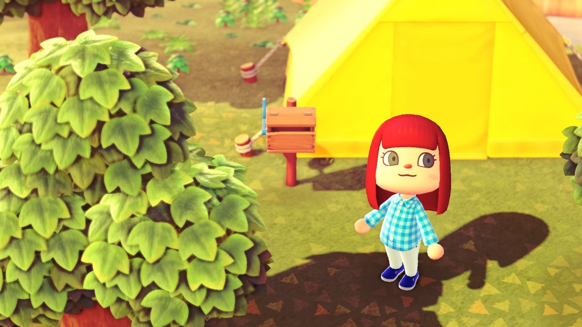 Jinn_do's tweet photo. #comfy #AnimalCrossing #ACNH #NintendoSwitch https://t.co/3N7QaNftkM